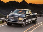 Dodge Ram 3500 Laramie Crew Cab 2012 года